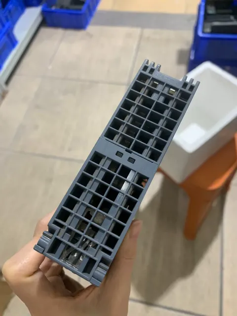 Siemens 6ES7513-1AL02-0AB0 Industrial Automation Component — product photo 7 of 16