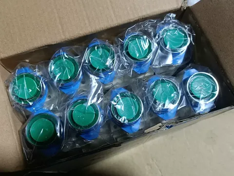 Xi'an Machine Tool Electrical Appliance Factory LAY3-11 Industrial Sensor product photo 2
