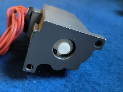 Parker Kuroda AS2306-02-200 Industrial Automation Component — product photo 12 of 12