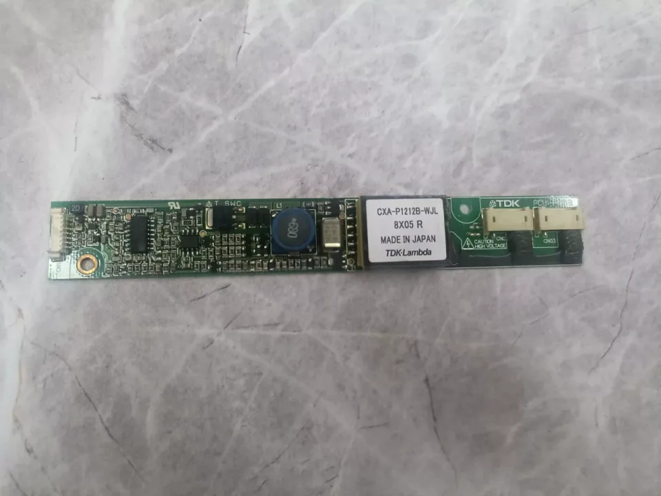 TDK-Lambda CXA-P1212B-WJL Industrial Control Board product photo 1
