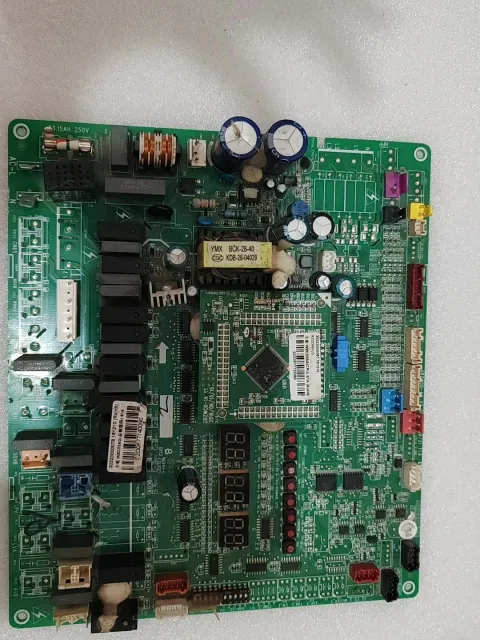 White Label YMX BCK-28-40 Industrial Control Board product photo 1