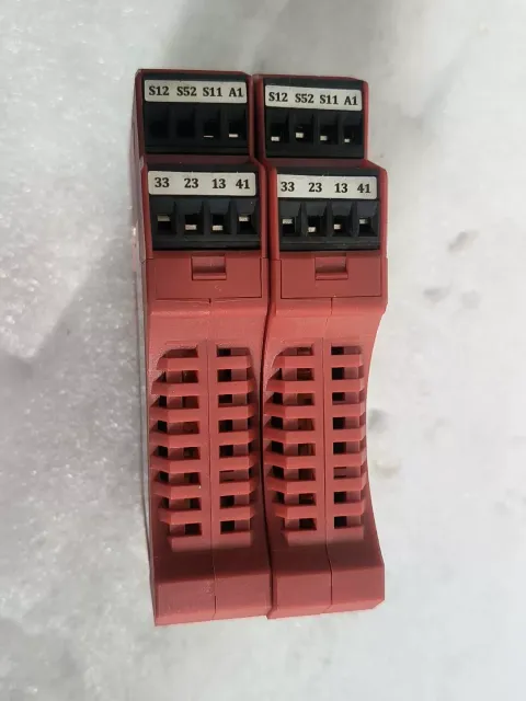 SLC / 施莱格 SCDA127R Industrial Relay — product photo 10 of 12