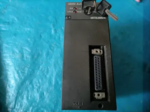 Mitsubishi A2SHCPU PLC Module product photo 1