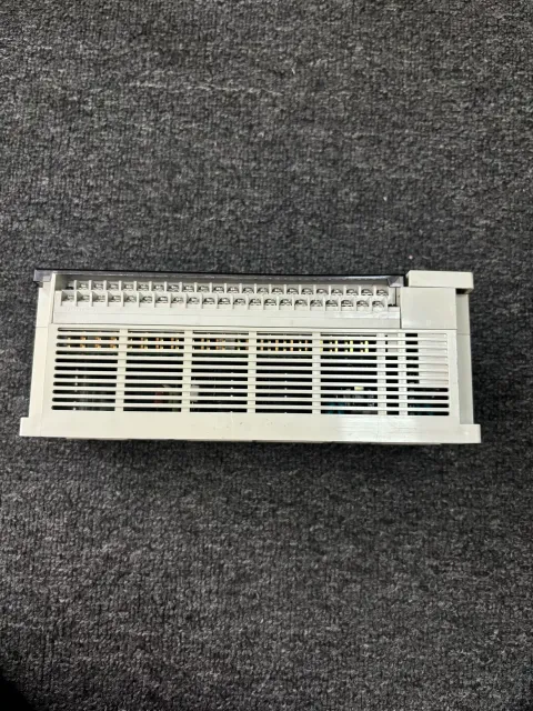 Mitsubishi Electric FX2N-64MR-001 PLC Module product photo 4