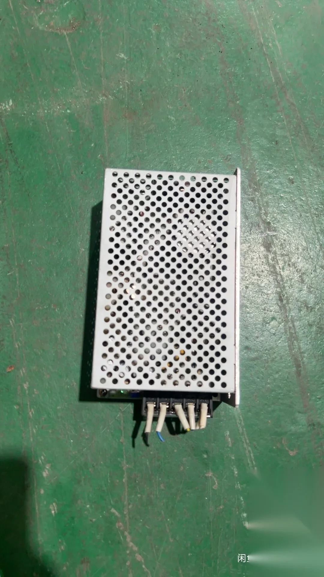 OMRON S82J-10024D Industrial Sensor product photo 1