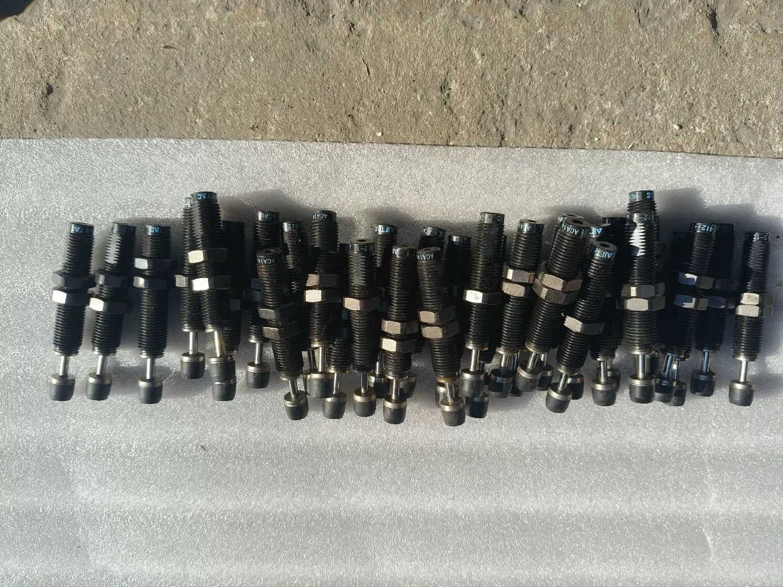 AirTAC ACA1412-1 Industrial Automation Component product photo 1