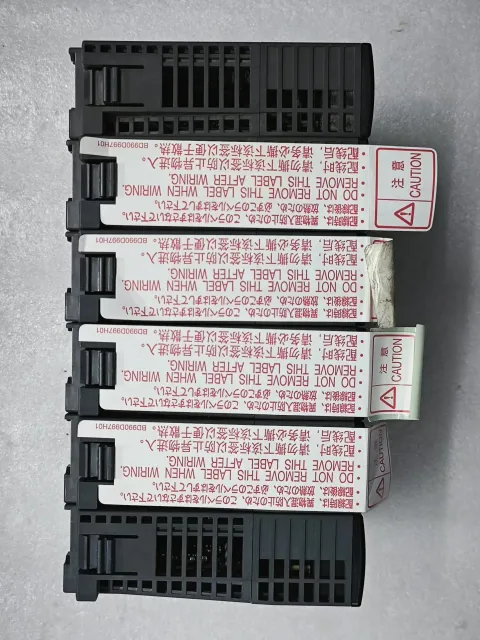 Mitsubishi Electric QD75P4N Industrial Automation Component — product photo 19 of 19