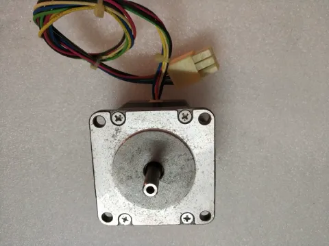 Oriental Motor / VEXTA PK264MA Motor & Drive Component product photo 2