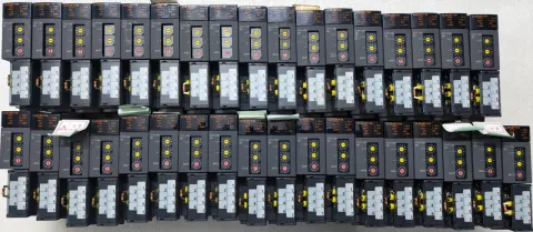 Mitsubishi Electric QJ61BT11N PLC Module — product photo 16 of 45