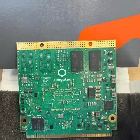 congatec L130122 / PN 615509 A.2 Industrial Control Board product photo 3