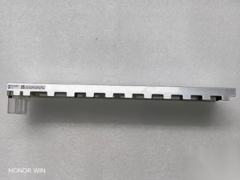 Mitsubishi Electric Q38B PLC Module — product photo 27 of 34