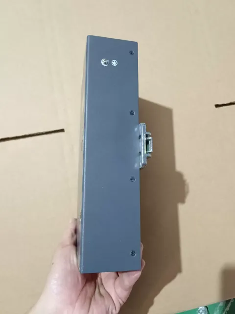 HollySys K-FC01-B.0.0 Industrial Control Board product photo 5