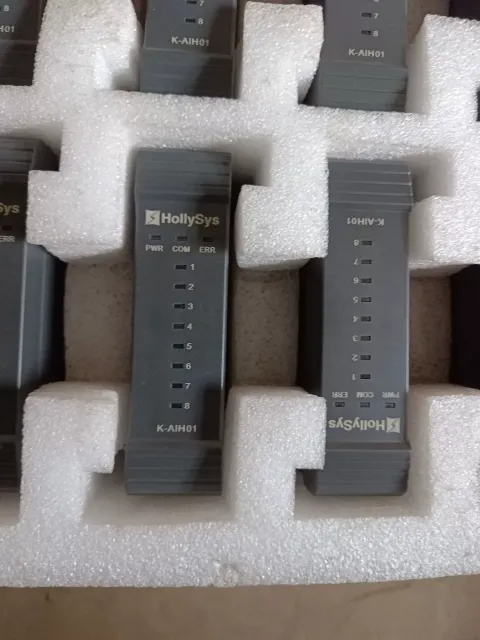 HollySys / 和利时 16032687 Industrial Automation Component product photo 8