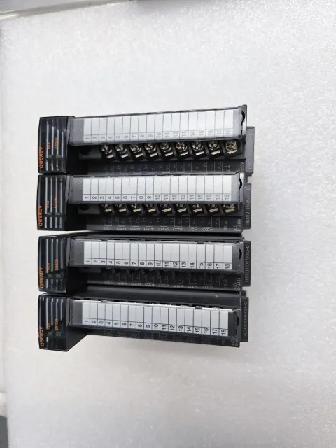 Mitsubishi Electric Q68ADV Industrial Automation Component — product photo 9 of 40