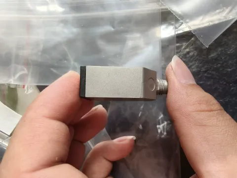 ifm electronic O6P302 Industrial Sensor product photo 4