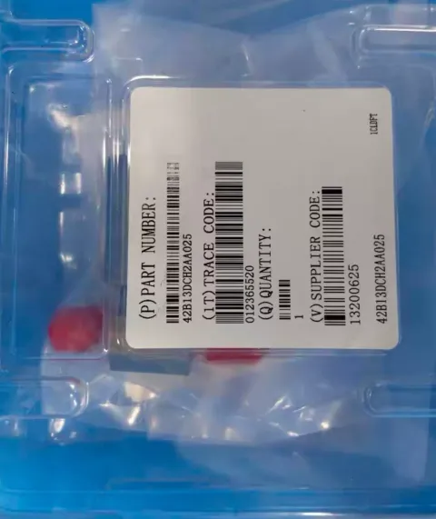 MKS 42B13DCH2AA025 Industrial Sensor product photo 5