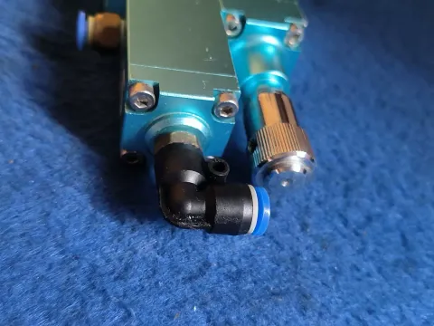 UNO-POWER / 佑能 G01 Industrial Automation Component product photo 6