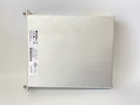 National Instruments SCXI-1160 / 182139E-01 Industrial Relay product photo 3