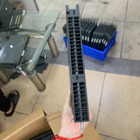 Siemens 6ES7431-7KF10-0AB0 Industrial Automation Component — product photo 8 of 13