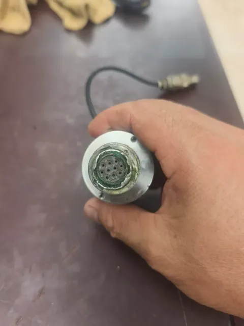 White Label 2919929930 Industrial Sensor product photo 4
