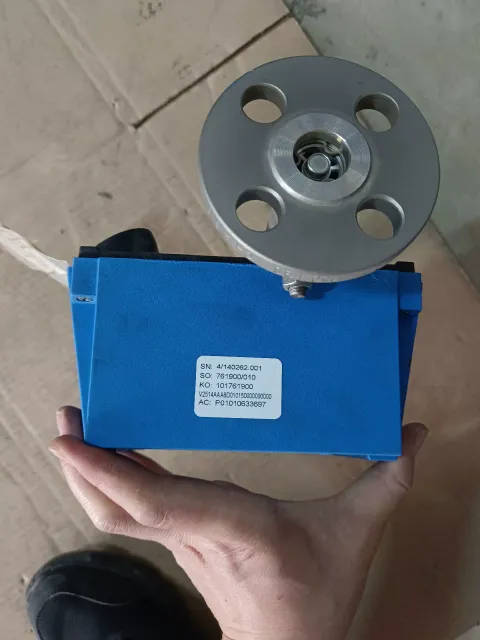 KROHNE H250/RR/M9/ESK-EEx Industrial Automation Component product photo 5