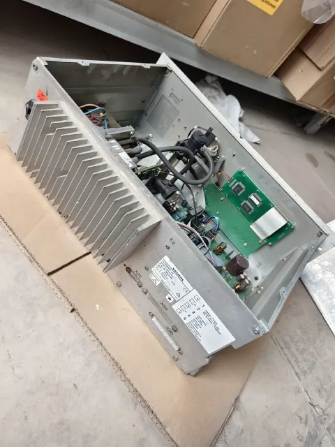 Siemens 7MB2333-2ML50-2AA1 Industrial Automation Component product photo 7