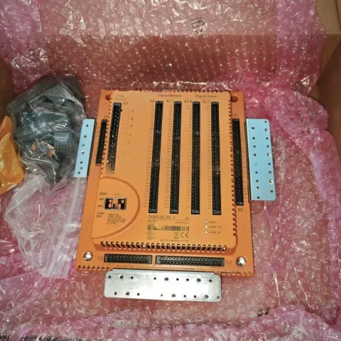 B&R Automation 7XX419L.50-1 I/O Module product photo 1