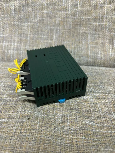 Panasonic AFP0RC32T PLC Module product photo 6