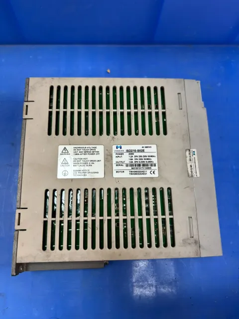 White Label ISD210-S02E Motor & Drive Component product photo 2