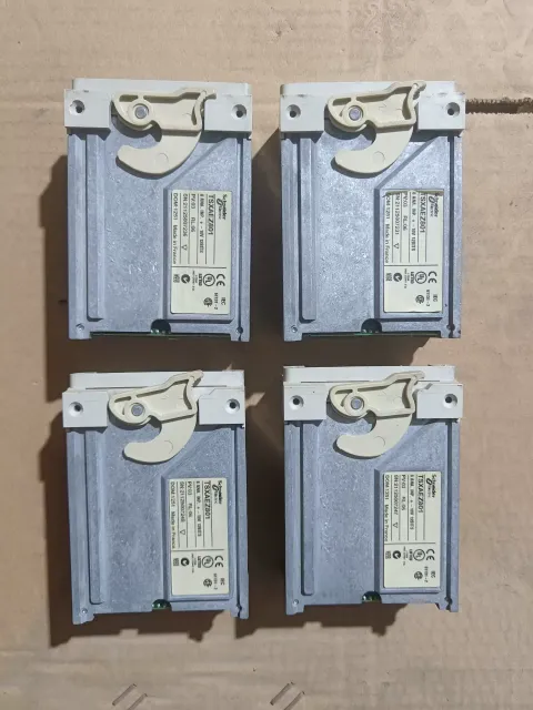 Schneider Electric TSXAEZ801 Industrial Automation Component product photo 4