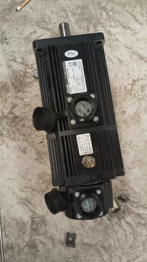 White Label KMZ110C05030E1-B0K Motor & Drive Component product photo 2
