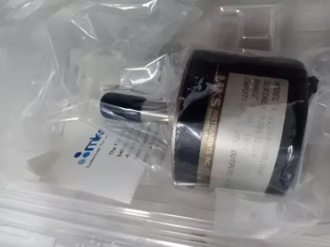MKS 223BD-00010AAB Industrial Sensor product photo 5