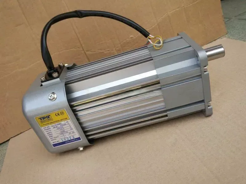 TPG GP-15-0120-10S Motor & Drive Component product photo 1