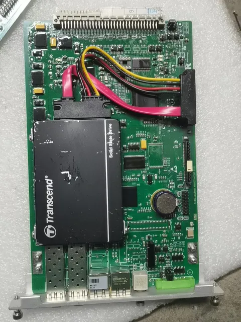 南瑞继保 NR1107J Industrial Automation Component product photo 3