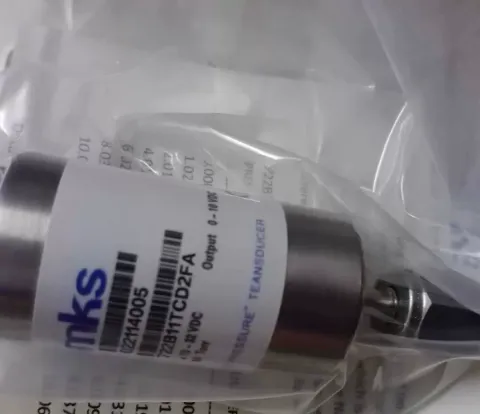 MKS R750C11TCD2GG Industrial Sensor product photo 1
