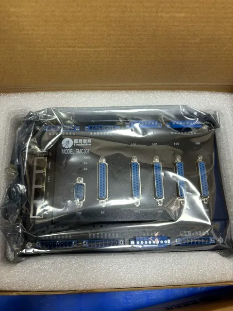 White Label SMC304 Industrial Automation Component product photo 3