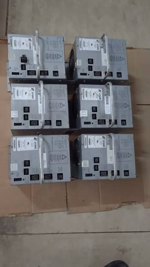 ABB Robotics 3HAC14265-1 Power Electronics Module product photo 1