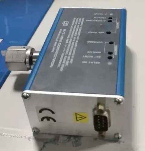 MKS AA01A-33116 Industrial Automation Component product photo 7