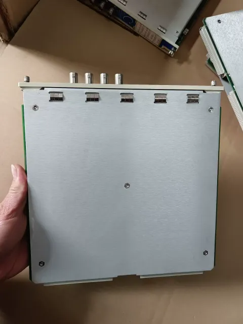 Bently Nevada 140072-04 Industrial Automation Component — product photo 3 of 15