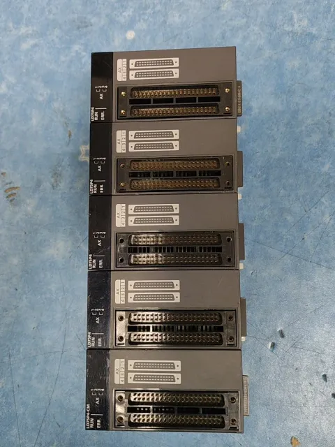Mitsubishi Electric LD75P4 Industrial Automation Component product photo 1