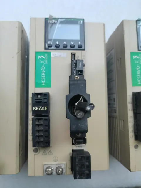 White Label SV-X3EA250A-A2 Motor & Drive Component product photo 3