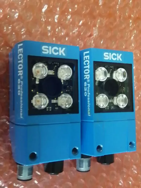 SICK ICR620E-H12503 Industrial Automation Component product photo 3