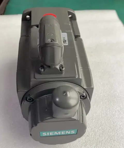 Siemens 1FK7060-2AF71-1CH1 Motor & Drive Component product photo 1