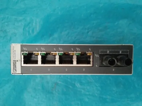 Phoenix Contact 2891028 Industrial Sensor product photo 1