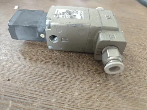 SMC VNA211A-10A-5D Industrial Automation Component product photo 3