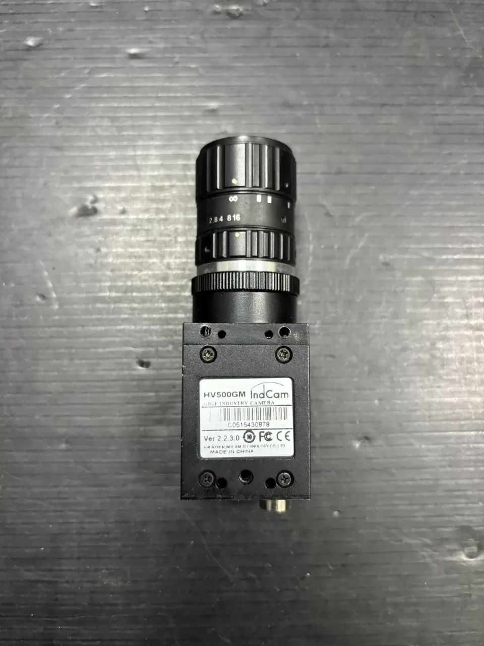Unbranded Industrial HV500GM Industrial Automation Component product photo 1
