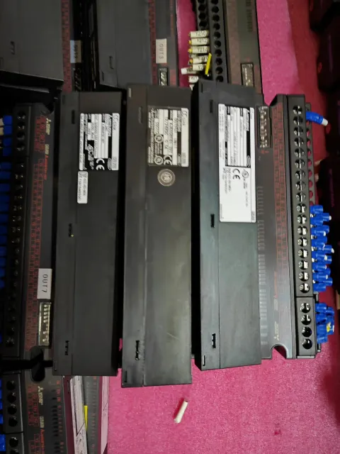 Mitsubishi Electric AJ65SBTB1-32T Industrial Automation Component product photo 1