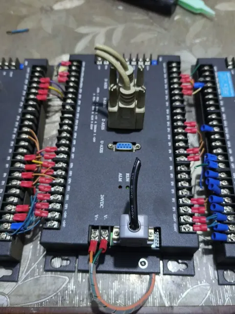 OMDHON / 迈得豪 CHE8-10NA-H710 Industrial Sensor product photo 3