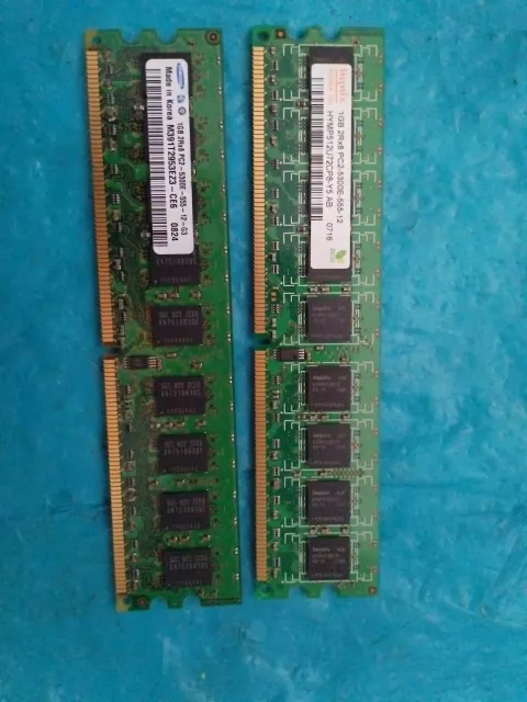 Samsung / Hynix M391T2953EZ3-CE6 Industrial Automation Component product photo 1