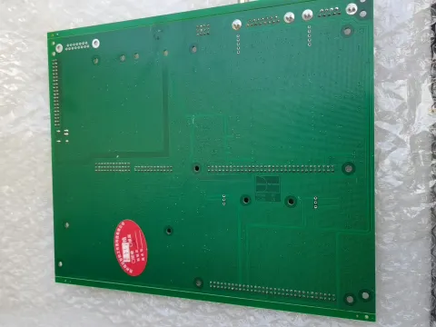 White Label Z10026442 Industrial Control Board product photo 4